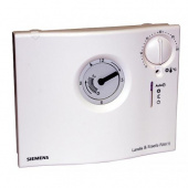 Термостат комнатный для отопления Siemens RAV11.1
