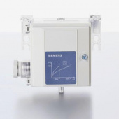 Датчик давления для воздуха и газов Siemens QBM65-1/C
