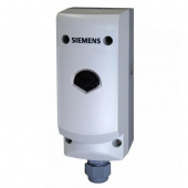 Термостат ограничительный с автоматическим (термическим) сбросом Siemens RAK-TW.1000B-H