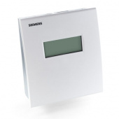 Комнатный датчик влажности и температуры Siemens QFA4160D