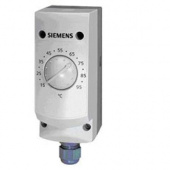 Термостат регулирующий с автоматическим (термическим) сбросом Siemens RAK-TR.1000S-H