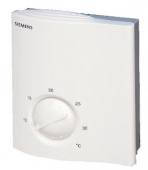 Контроллер температуры помещения Siemens RLA162.1