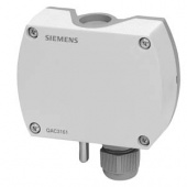Наружный датчик температуры воздуха Siemens QAC3171