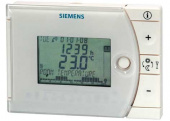 Термостат комнатный для отопления с таймером Siemens REV24DC