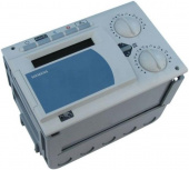 Многофункциональный контроллер отопления Siemens RVP360 
