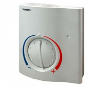Комнатный термостат отопления/охлаждения Siemens RAA200