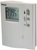 Термостат комнатный  для тепловых насосов Siemens RDX33.21