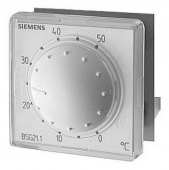 Задатчик уставки пассивный Siemens BSG21.5