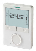 Термостат комнатный для фэнкойлов Siemens RDG100KN