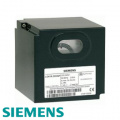 Автоматы горения Siemens