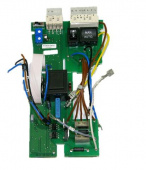 Блок аналоговых входов для контроля привода SQM5… Siemens AGA56.9A87