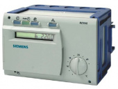 Многофункциональный контроллер отопления Siemens RVP350 
