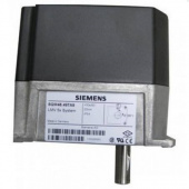 Сервопривод Siemens SQM40.175A21