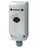 Термостат ограничительный с ручным сбросом Siemens RAK-TB.1420S-M