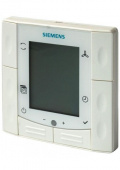 Термостат комнатный для отопления Siemens RDD310