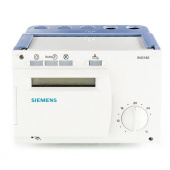 Контроллер центрального отопления Siemens RVD144