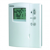 Комнатный термостат для фэнкойлов Siemens RDF210.2/IR